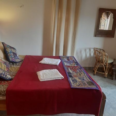 Corsican Haveli Jodhpur  Zimmer foto