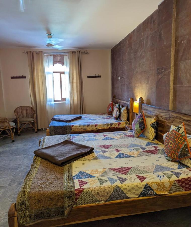 Corsican Haveli Jodhpur  Exterior foto